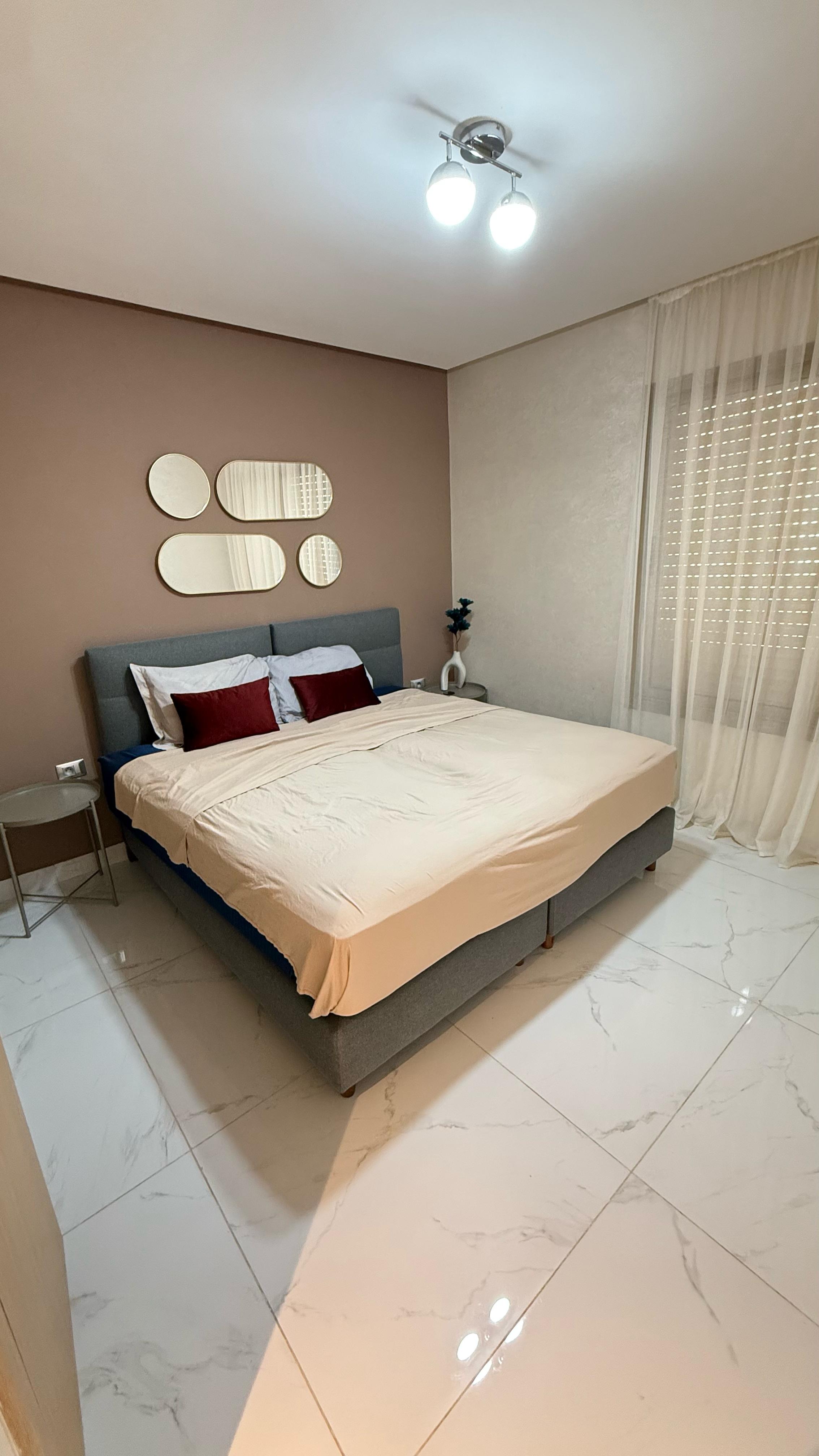 APPARTEMENT PRESIA