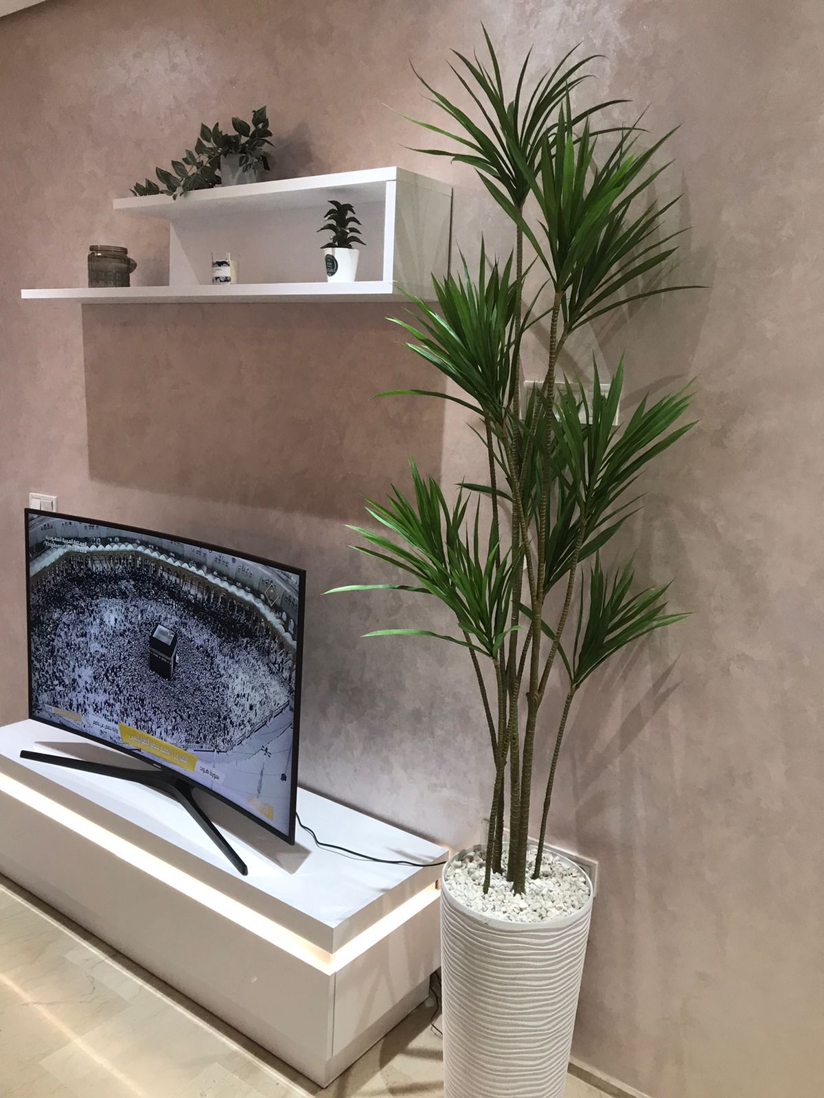 APPARTEMENT GUELIZ