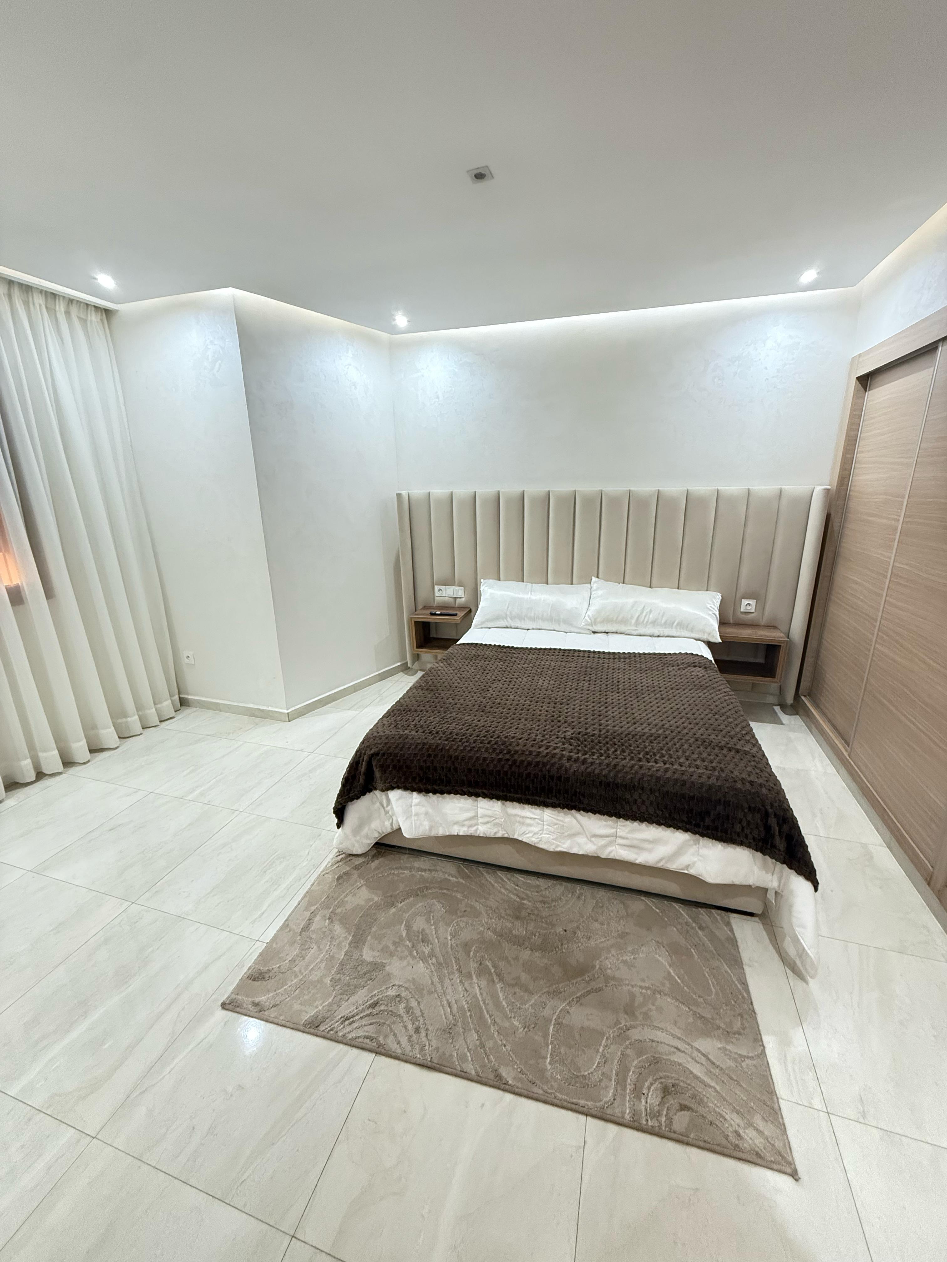 APPARTEMENT NOURI