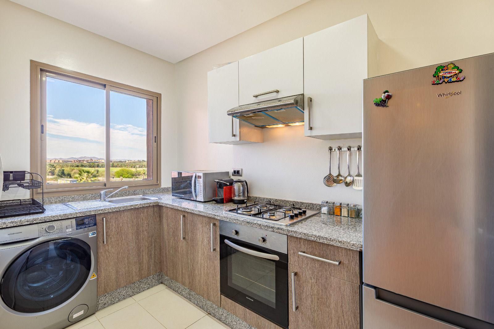 APPARTEMENT JADE