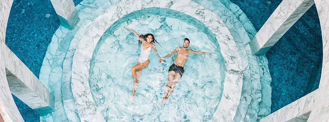 Le Spa Palace Es Saadi