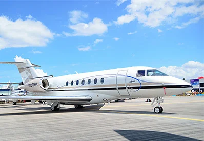 HAWKER