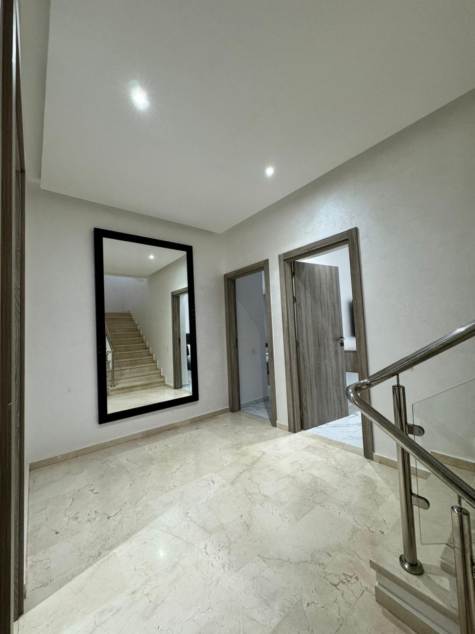 VILLA PENINE