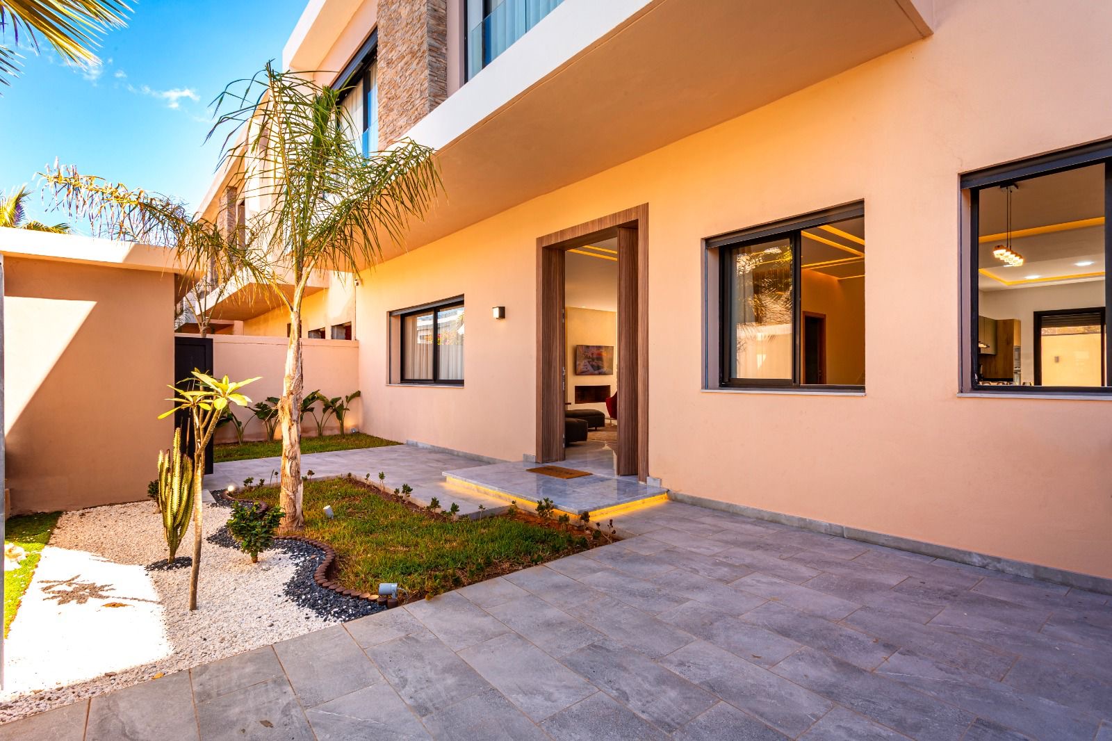 VILLA POPPY