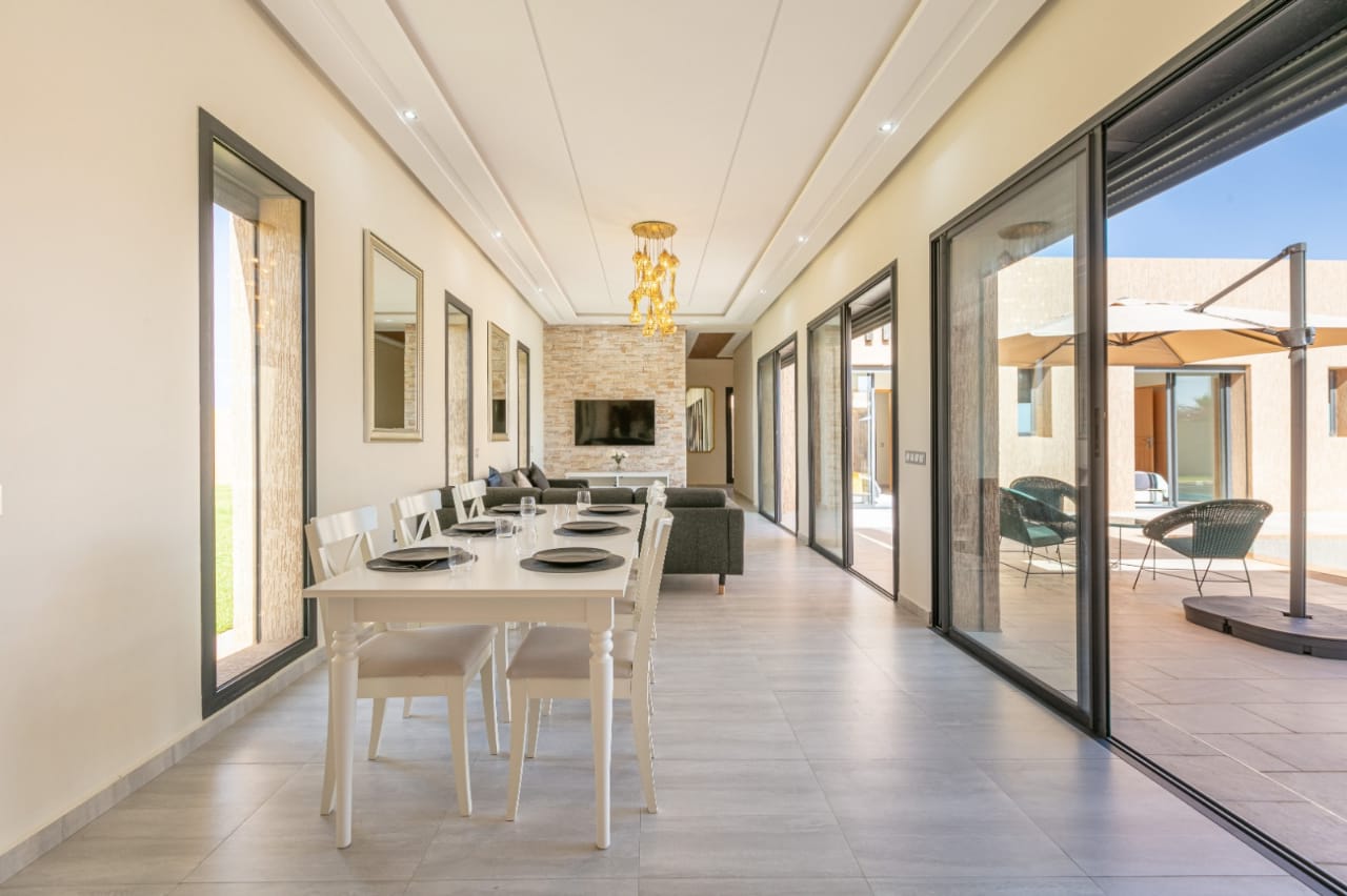 Villa ADAMA