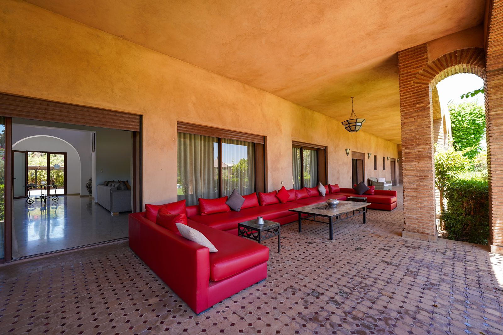 VILLA HOTELIA