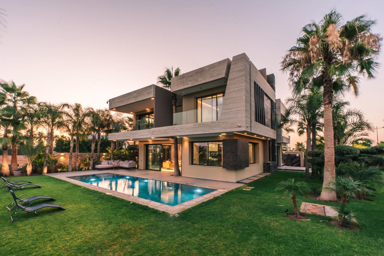 VILLA GAVVY