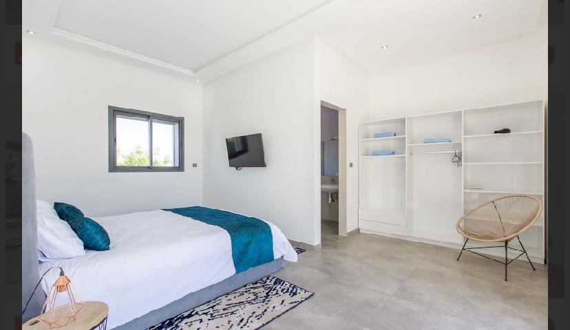 VILLA SWAP