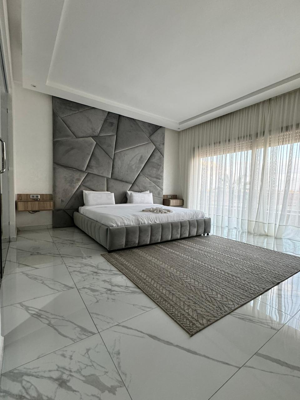 VILLA PENINE