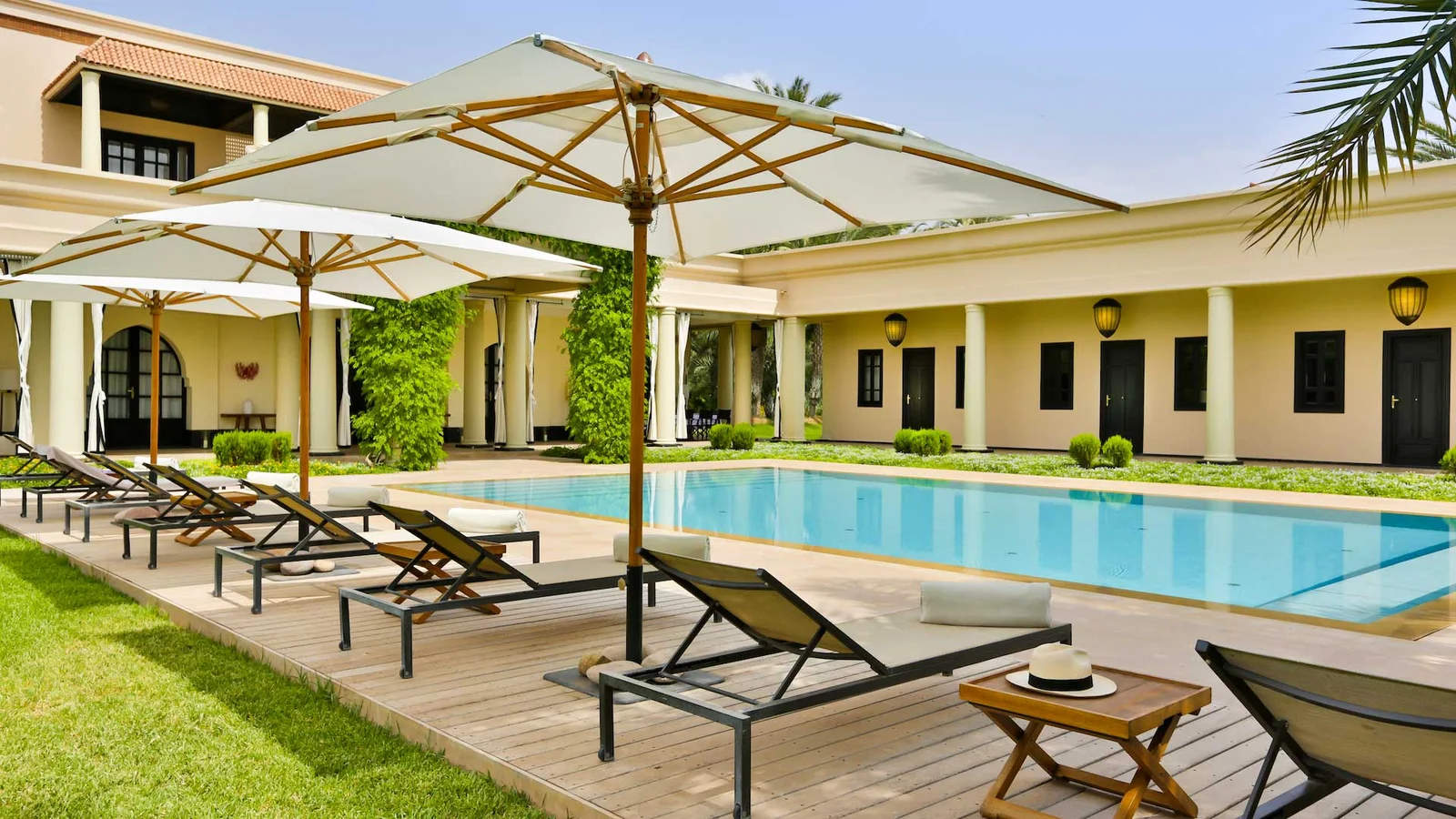 VILLA BABY