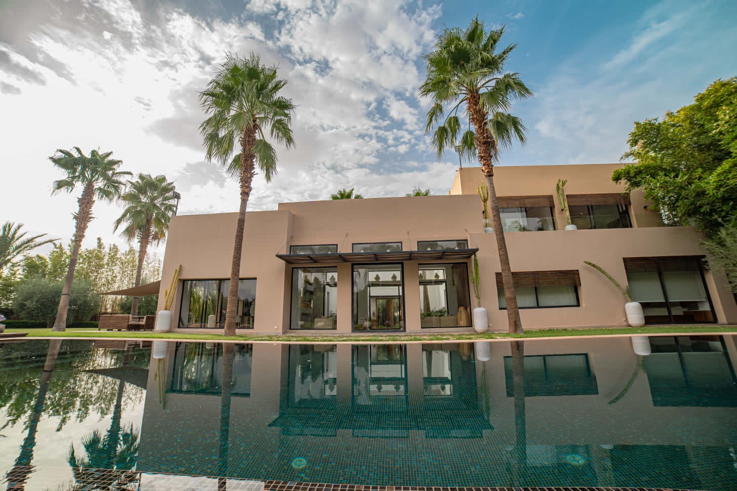 VILLA POPPY