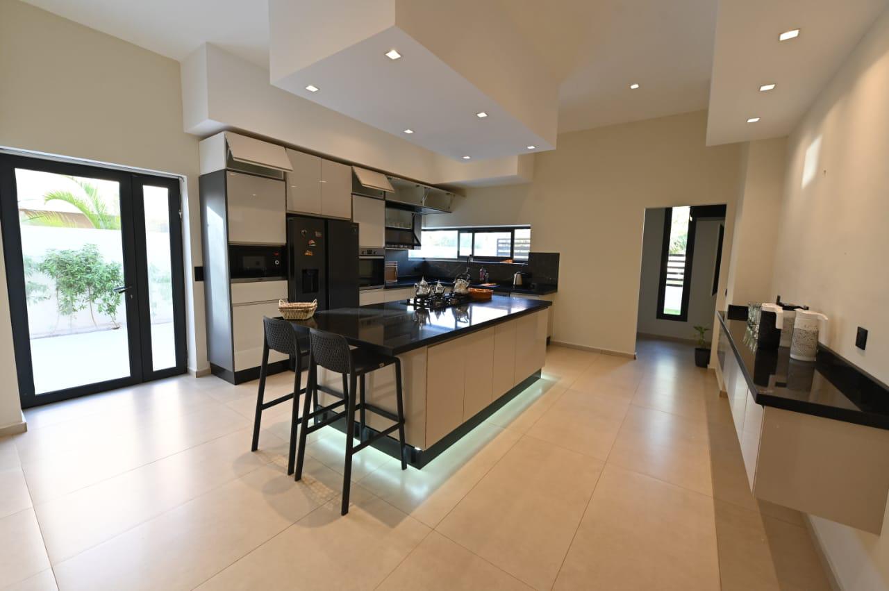 VILLA NOUR