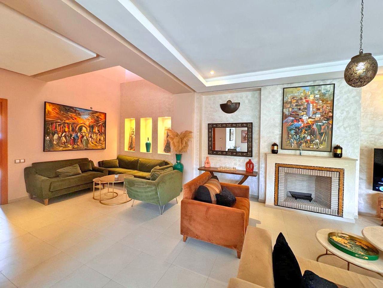 VILLA JAIMY