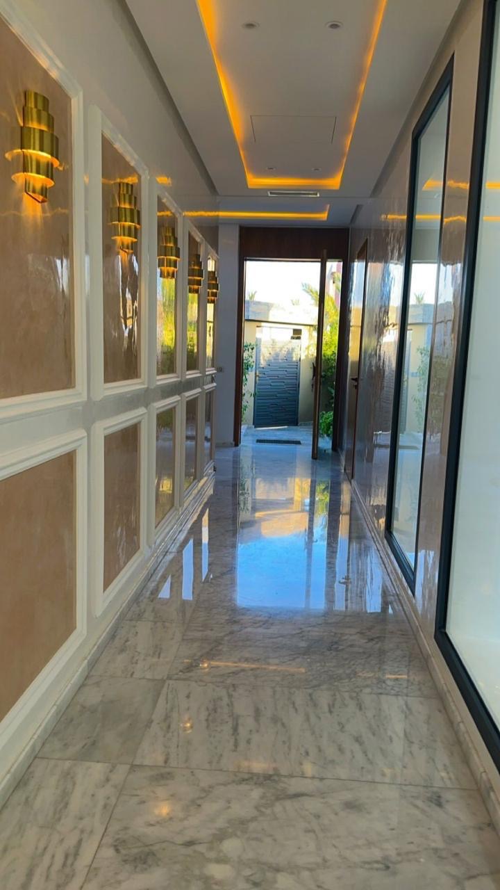 VILLA PICARD