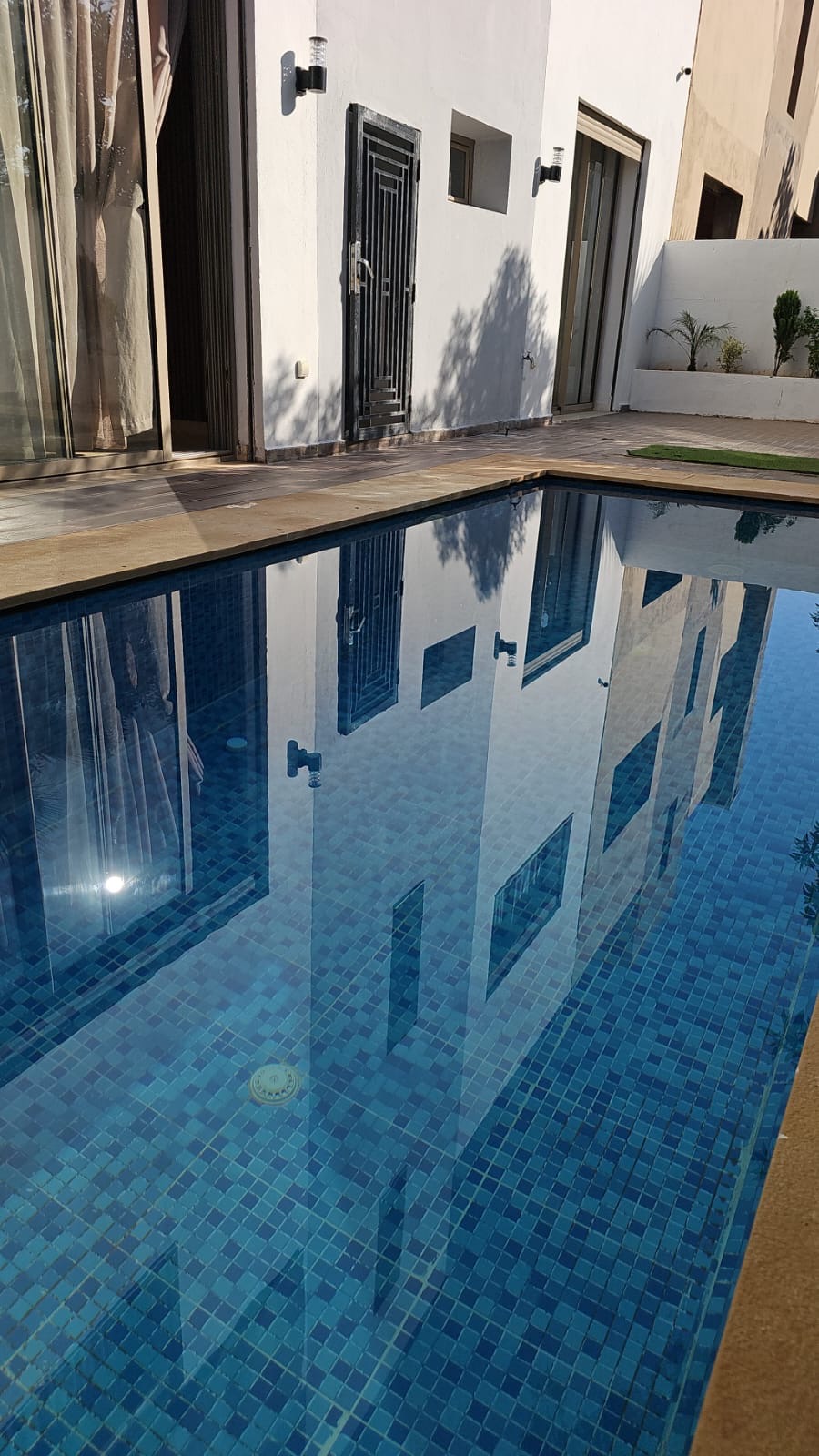 VILLA FRAP