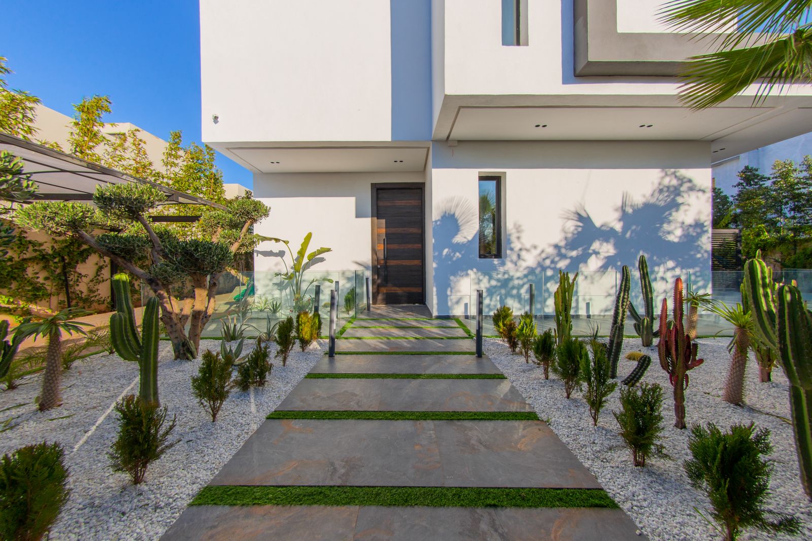 VILLA CULLINAN