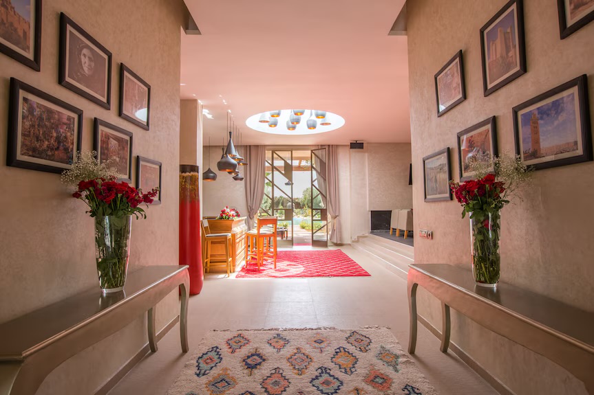 VILLA BODHA