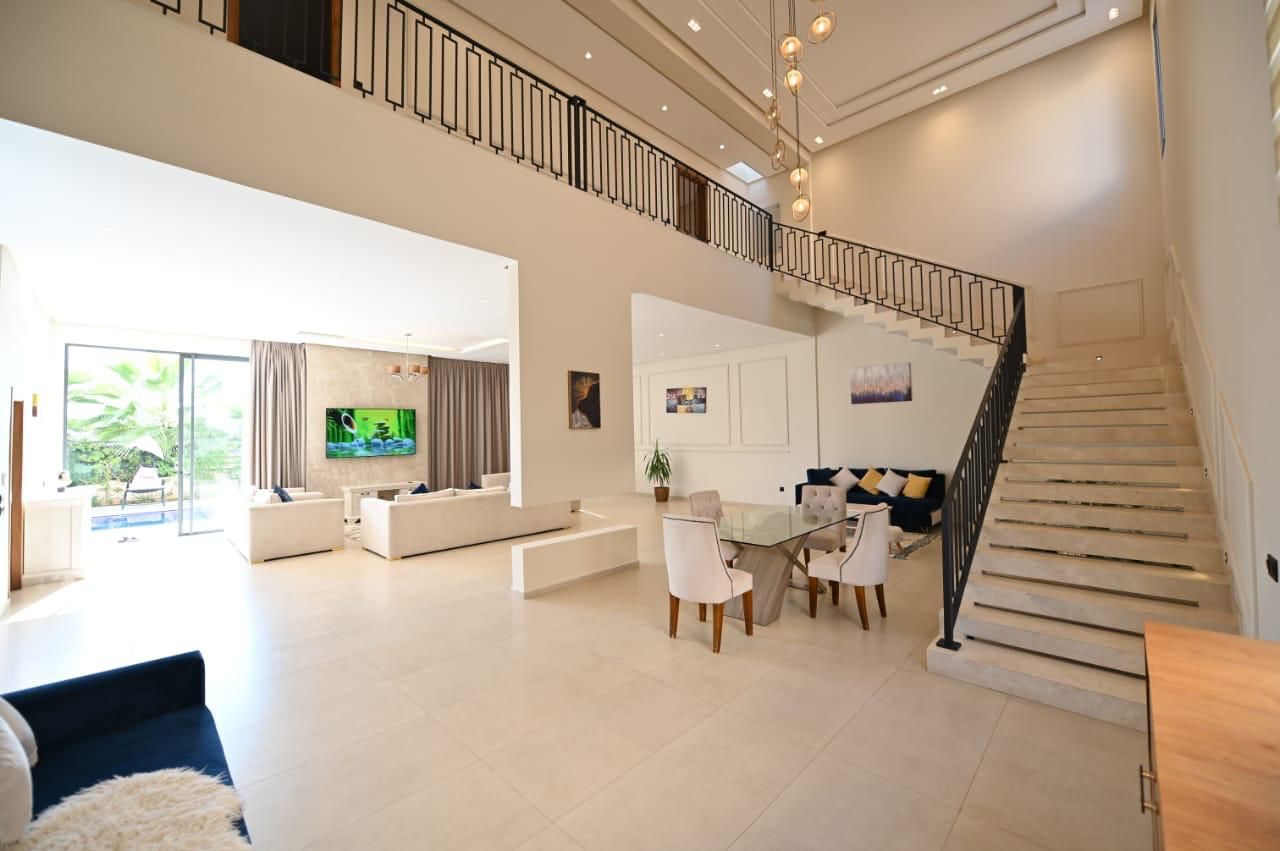 VILLA NOUR
