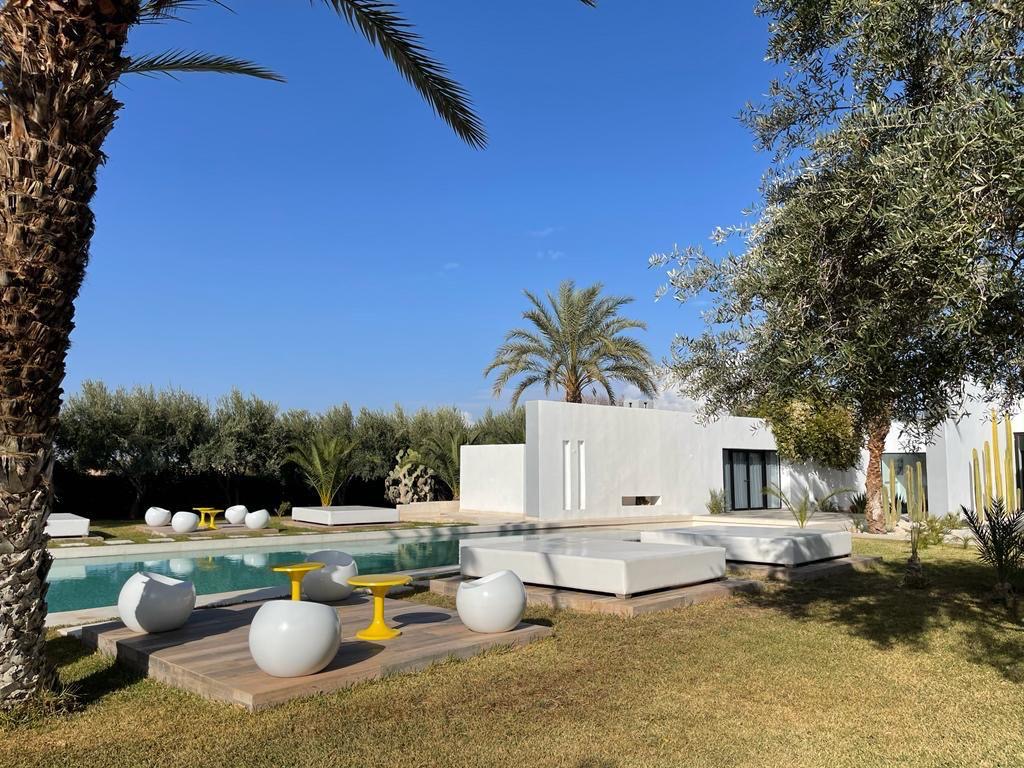 VILLA VIENS