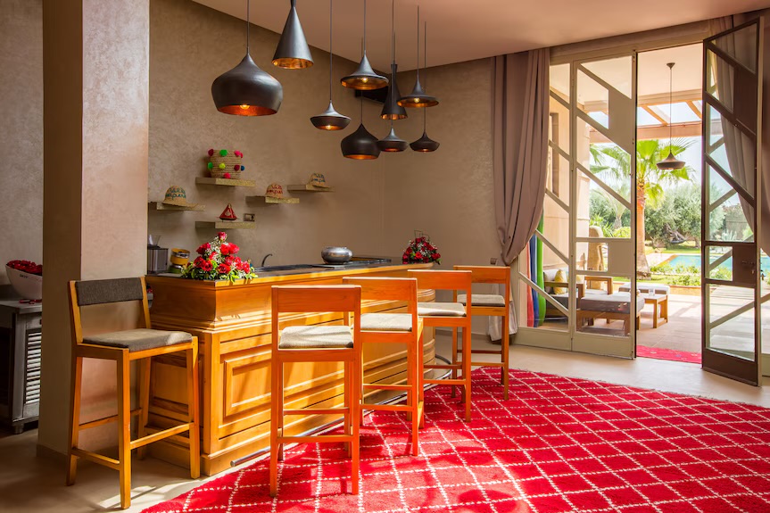 VILLA BODHA