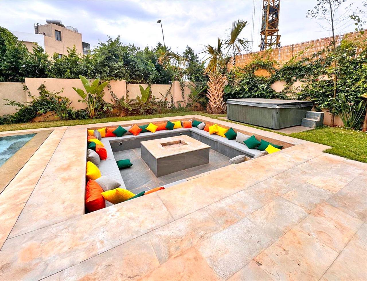 VILLA NORRY