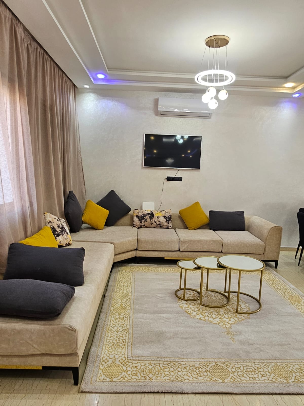 VILLA FRAP