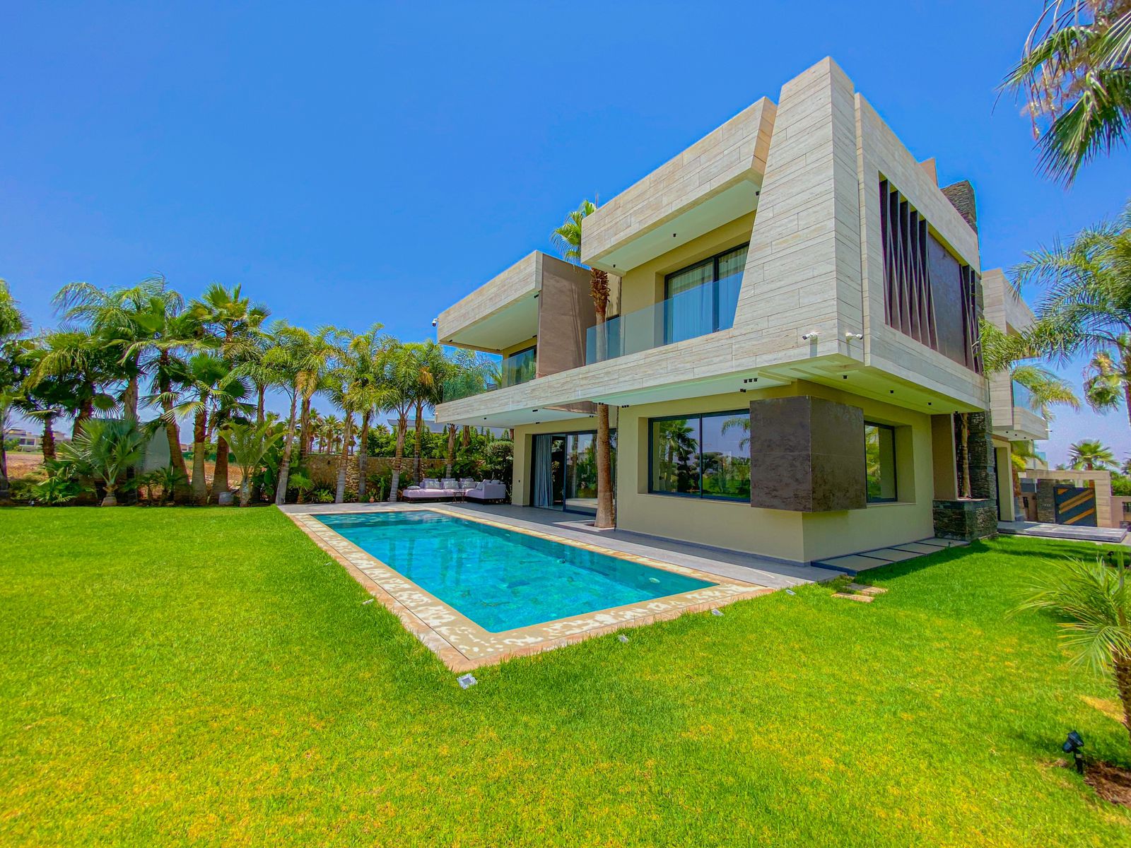 VILLA GAVVY