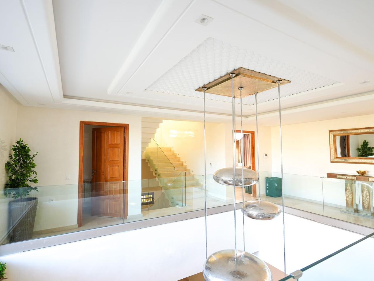 Villa FORFEE