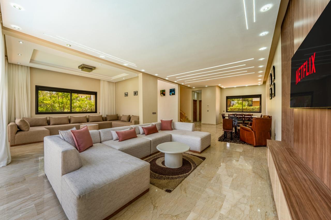 VILLA MOMMY