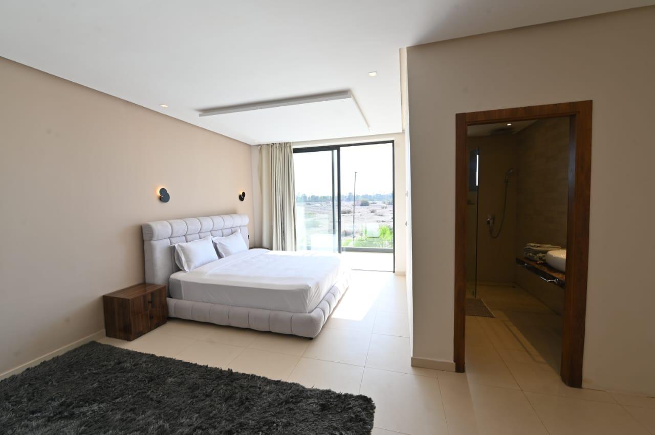 VILLA NOUR