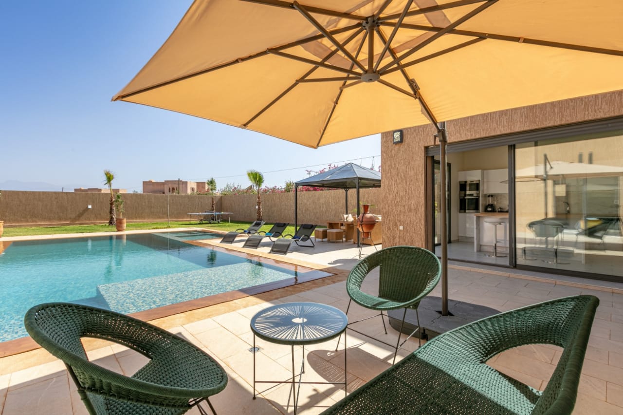 Villa ADAMA