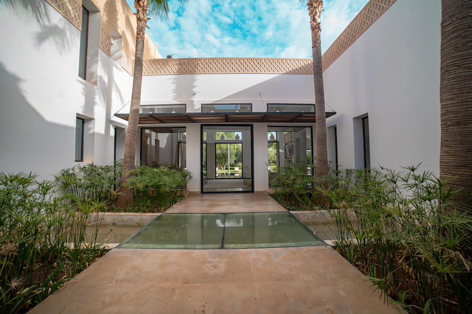 VILLA POPPY