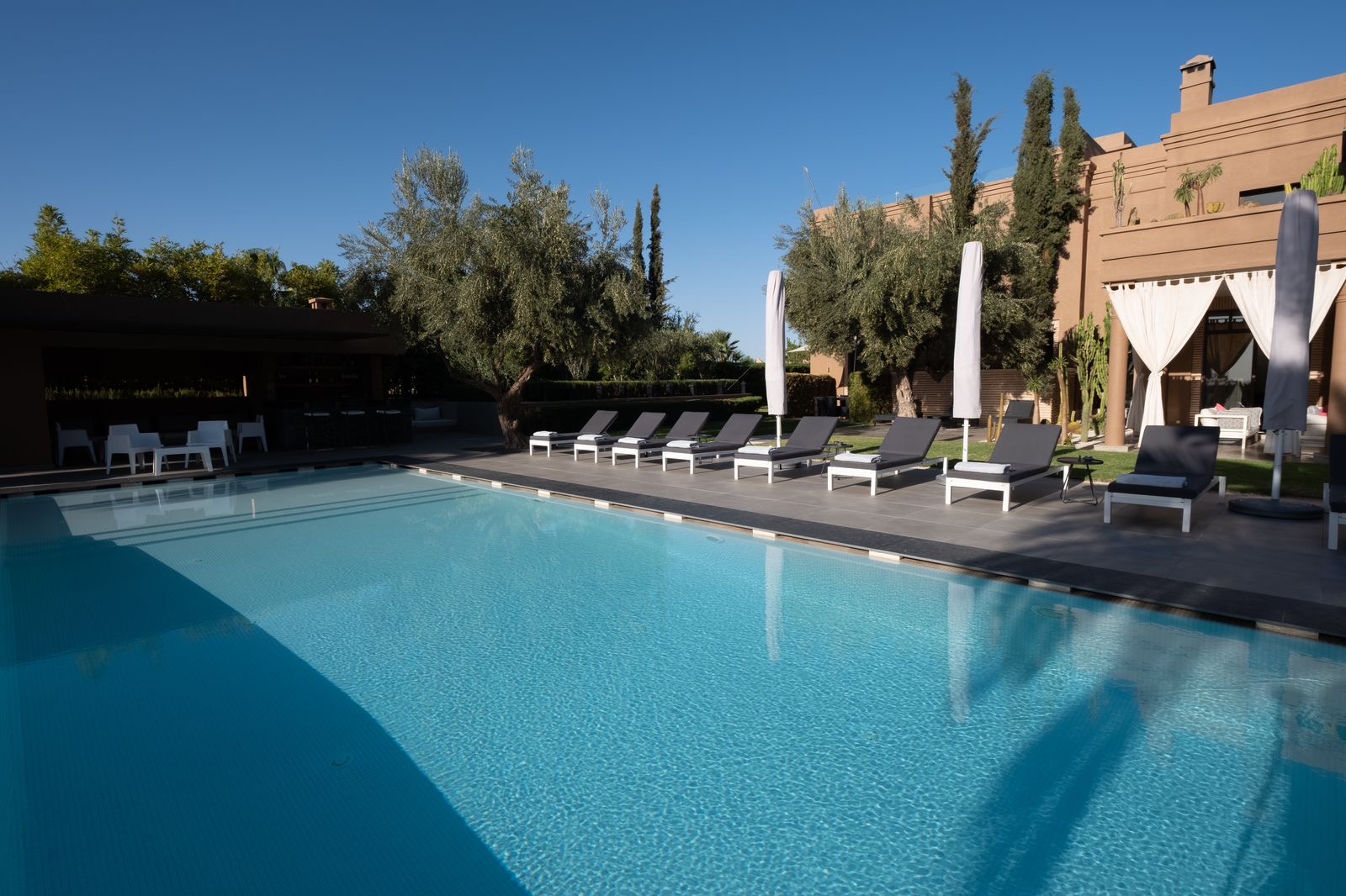 VILLA LUNNA