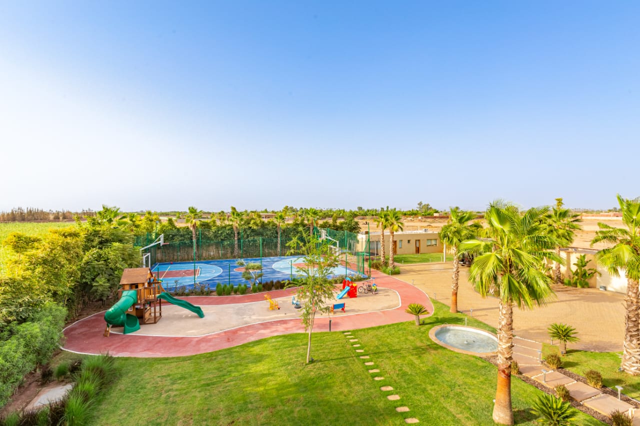 VILLA BALI