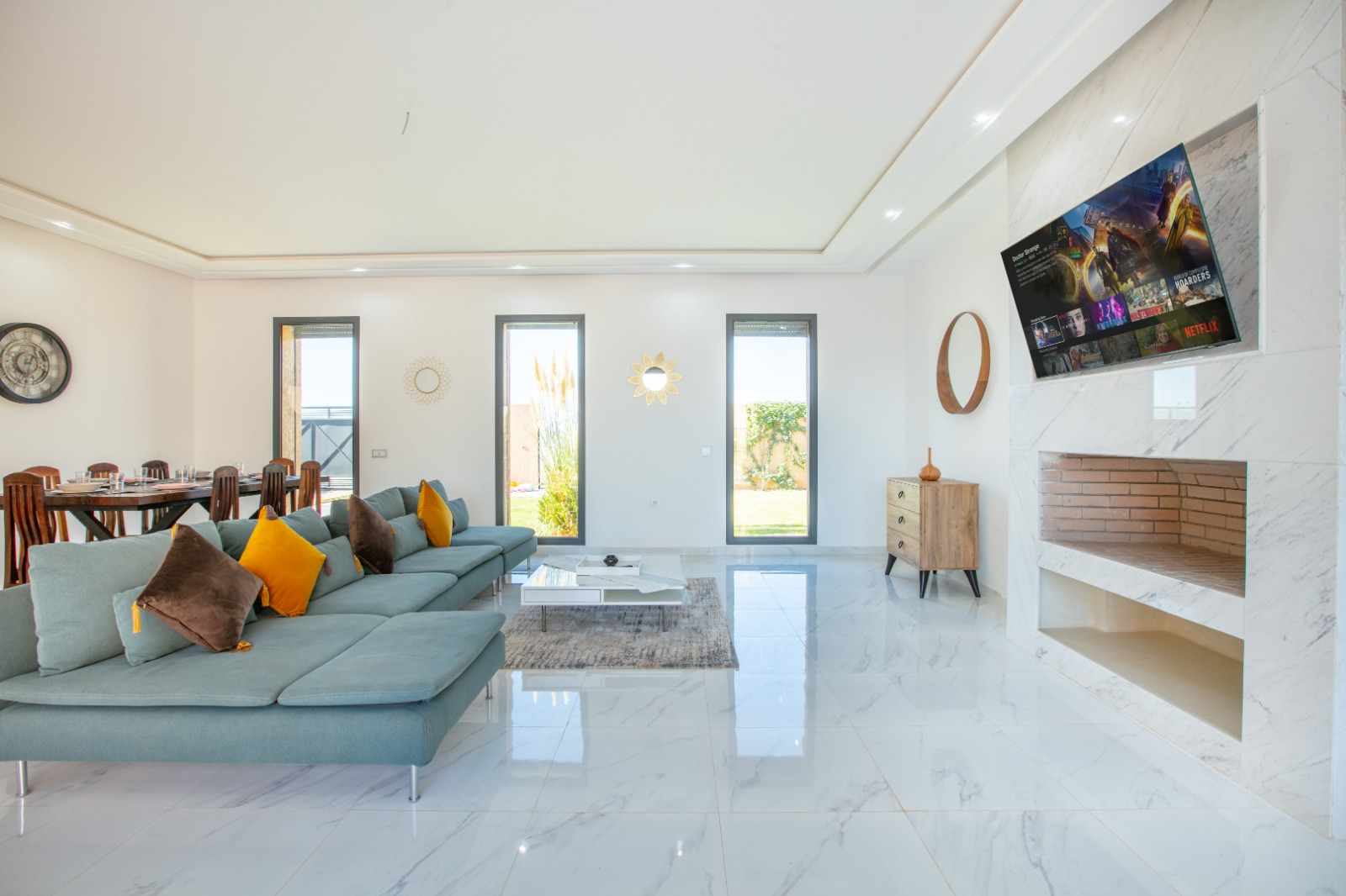 VILLA PLUS