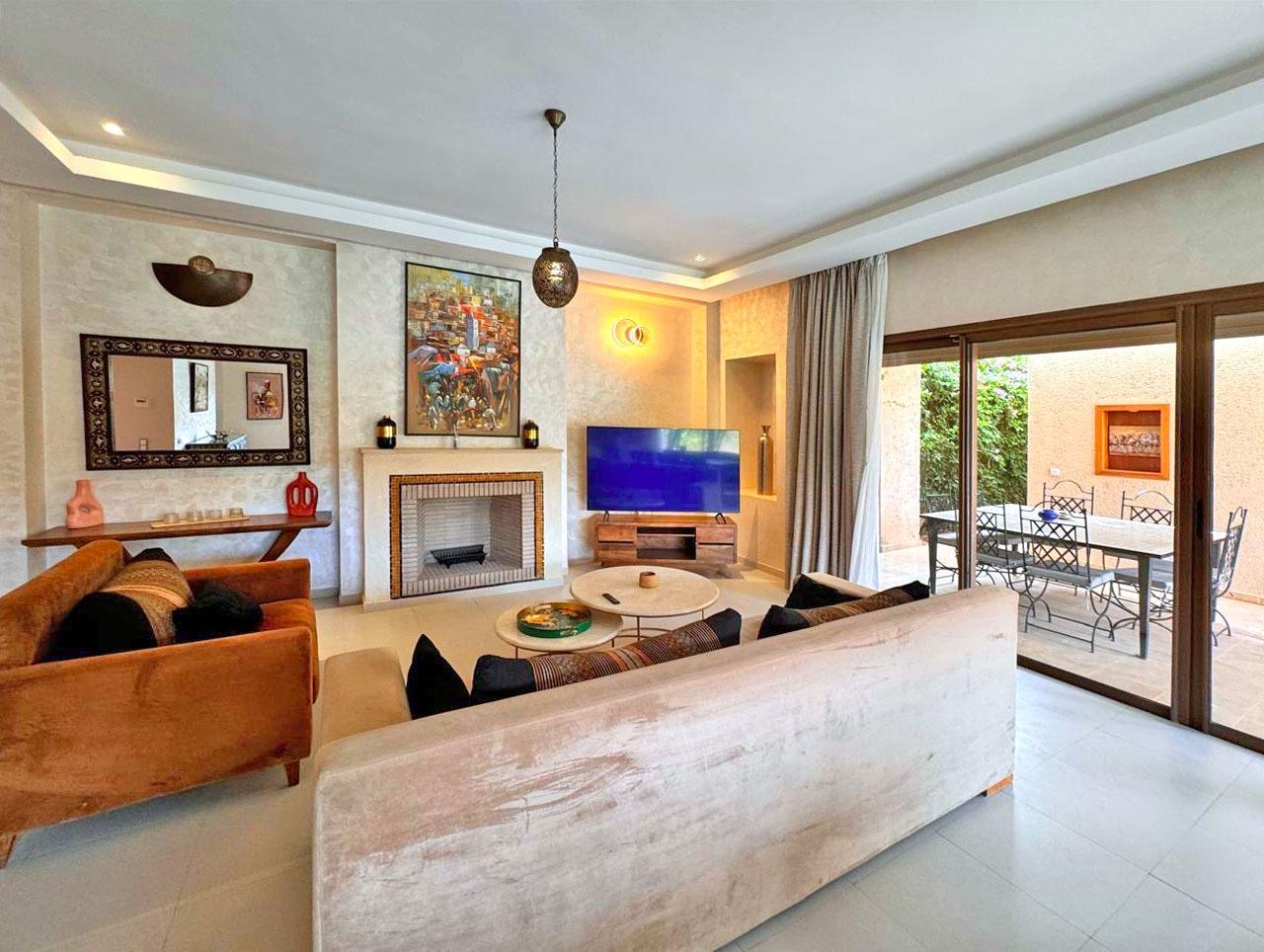 VILLA JAIMY