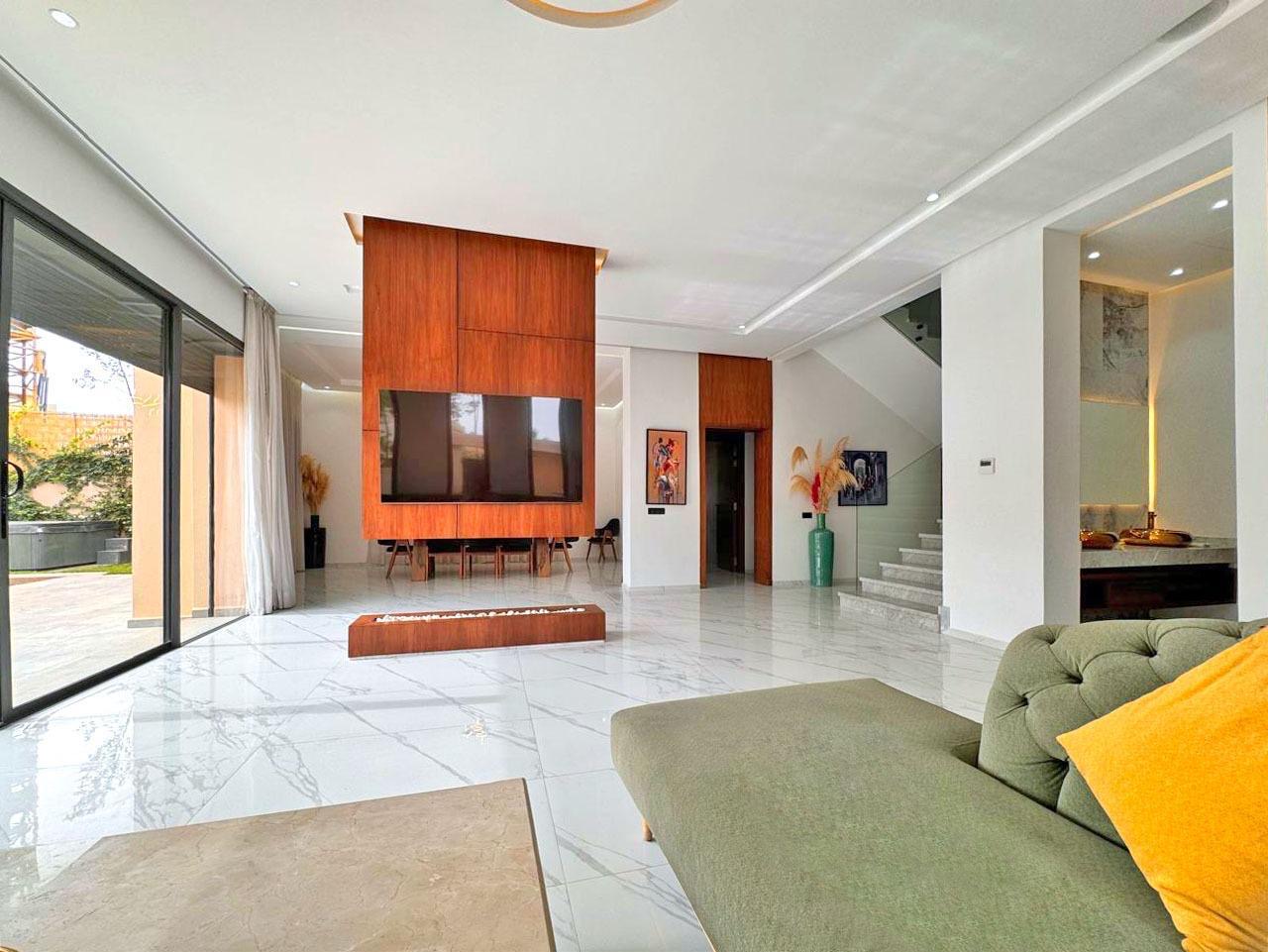 VILLA NORRY