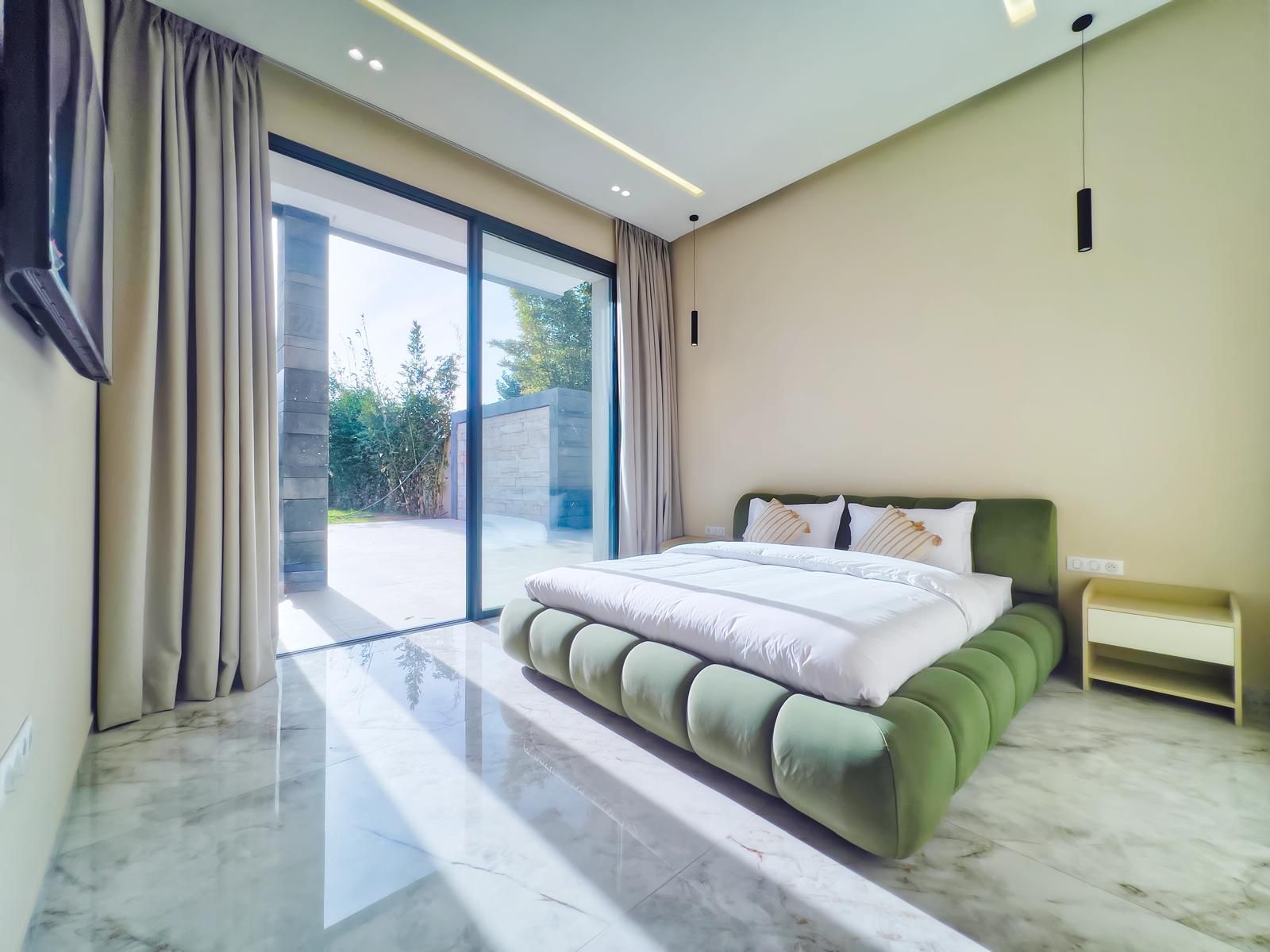 VILLA BOBLOW