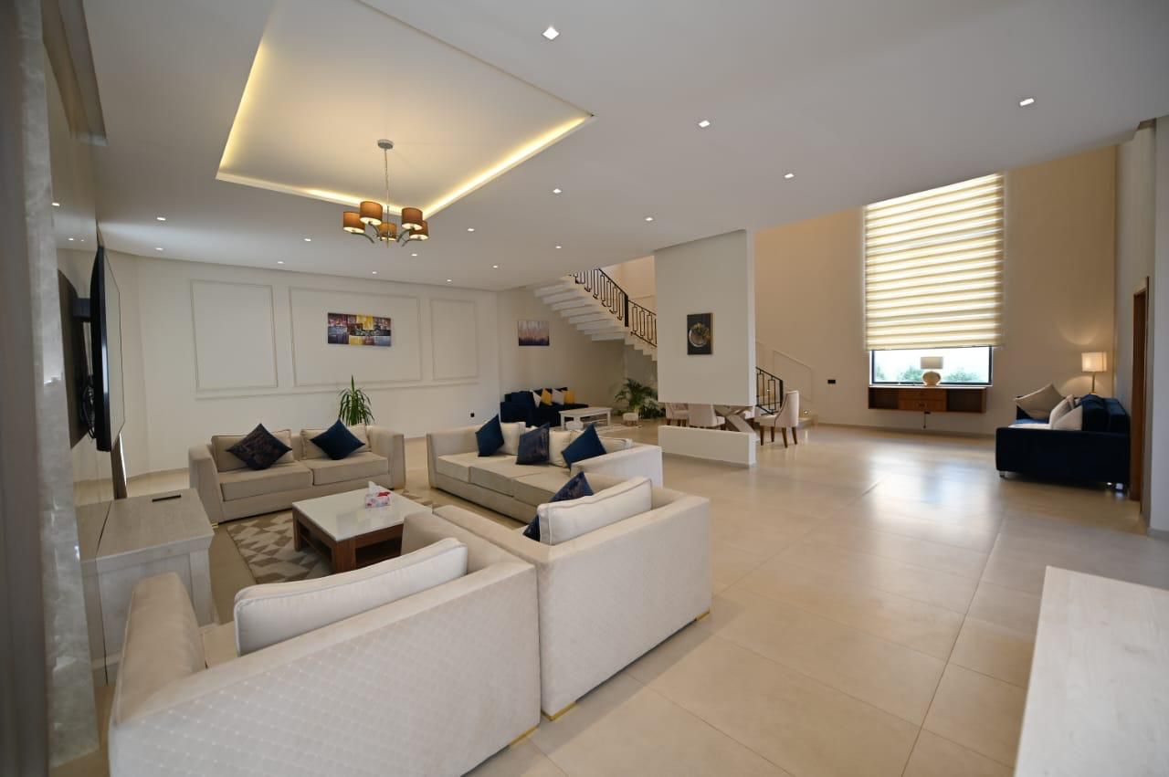 VILLA NOUR