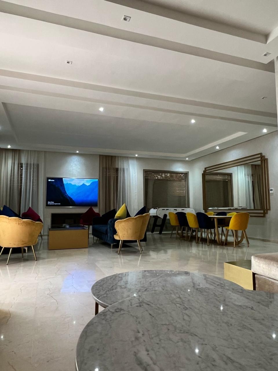 VILLA HERLY