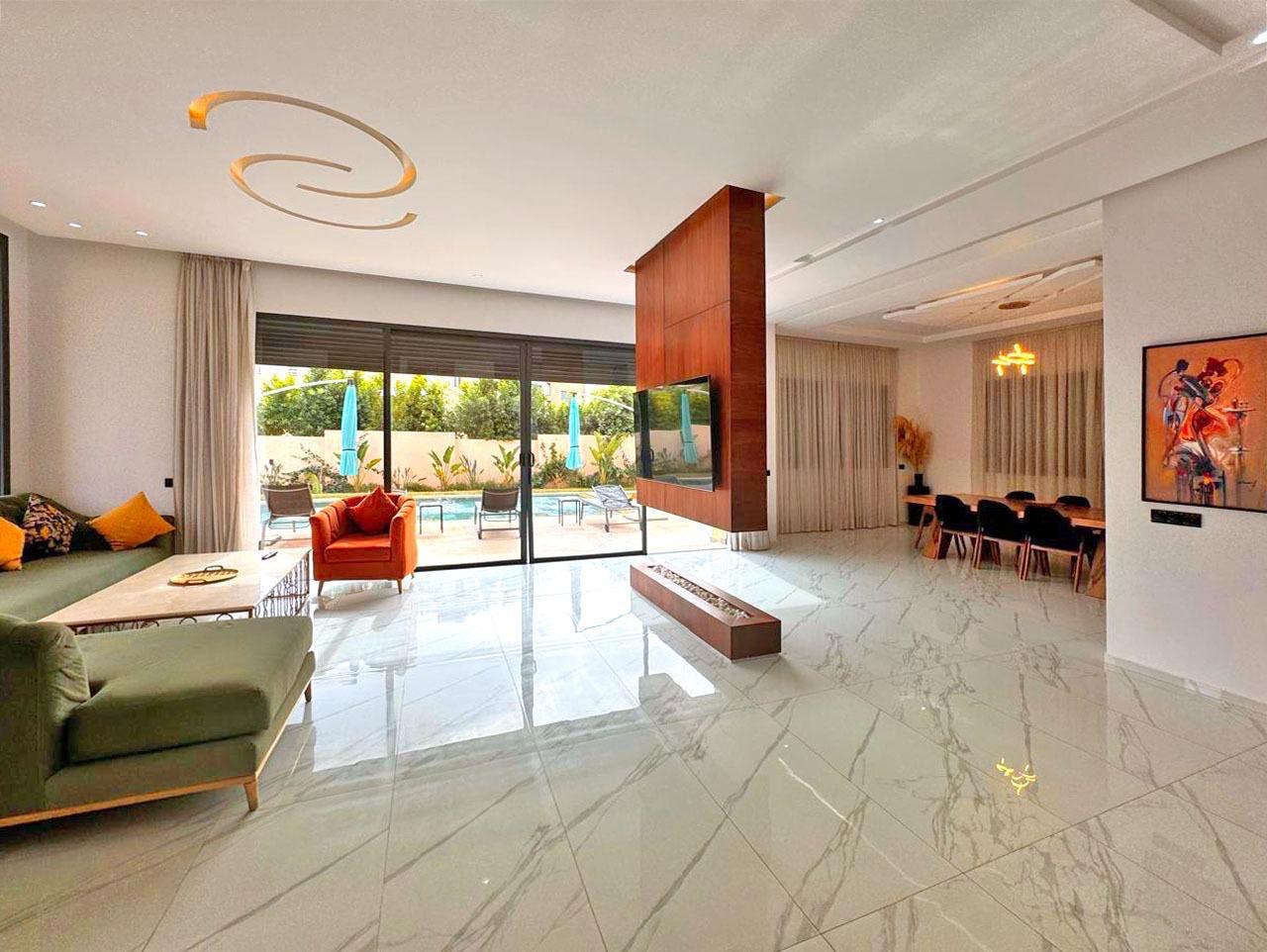 VILLA NORRY