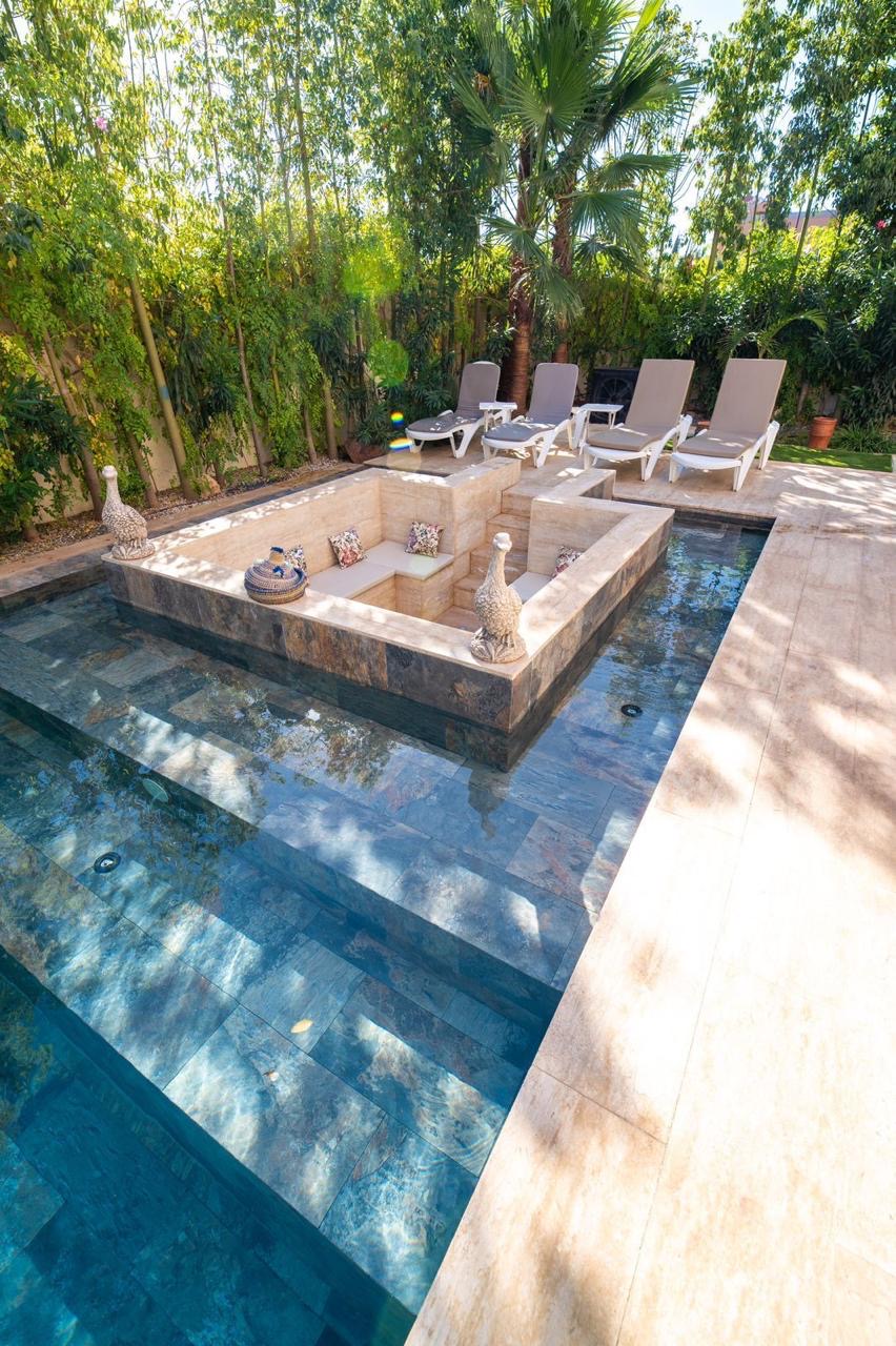 VILLA MOLLY