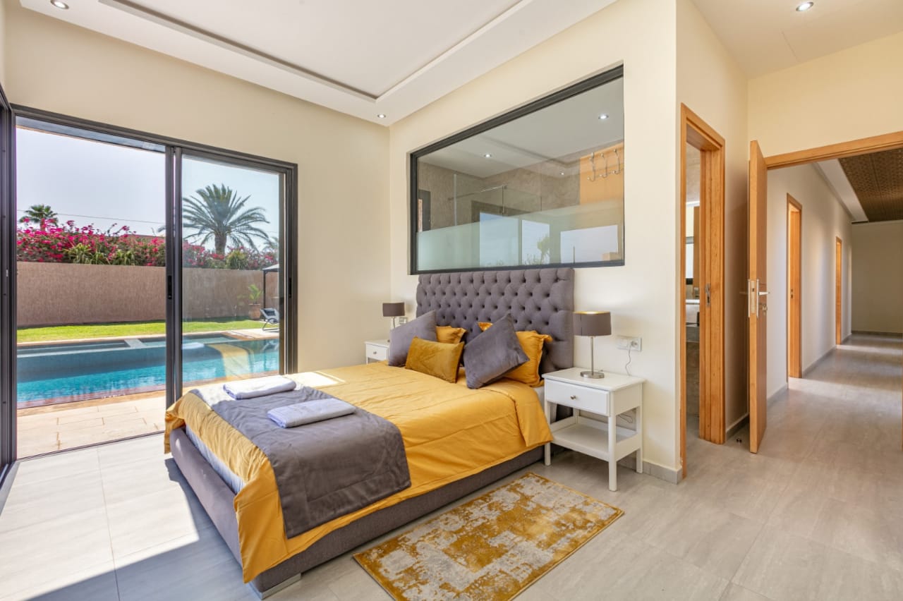 Villa ADAMA