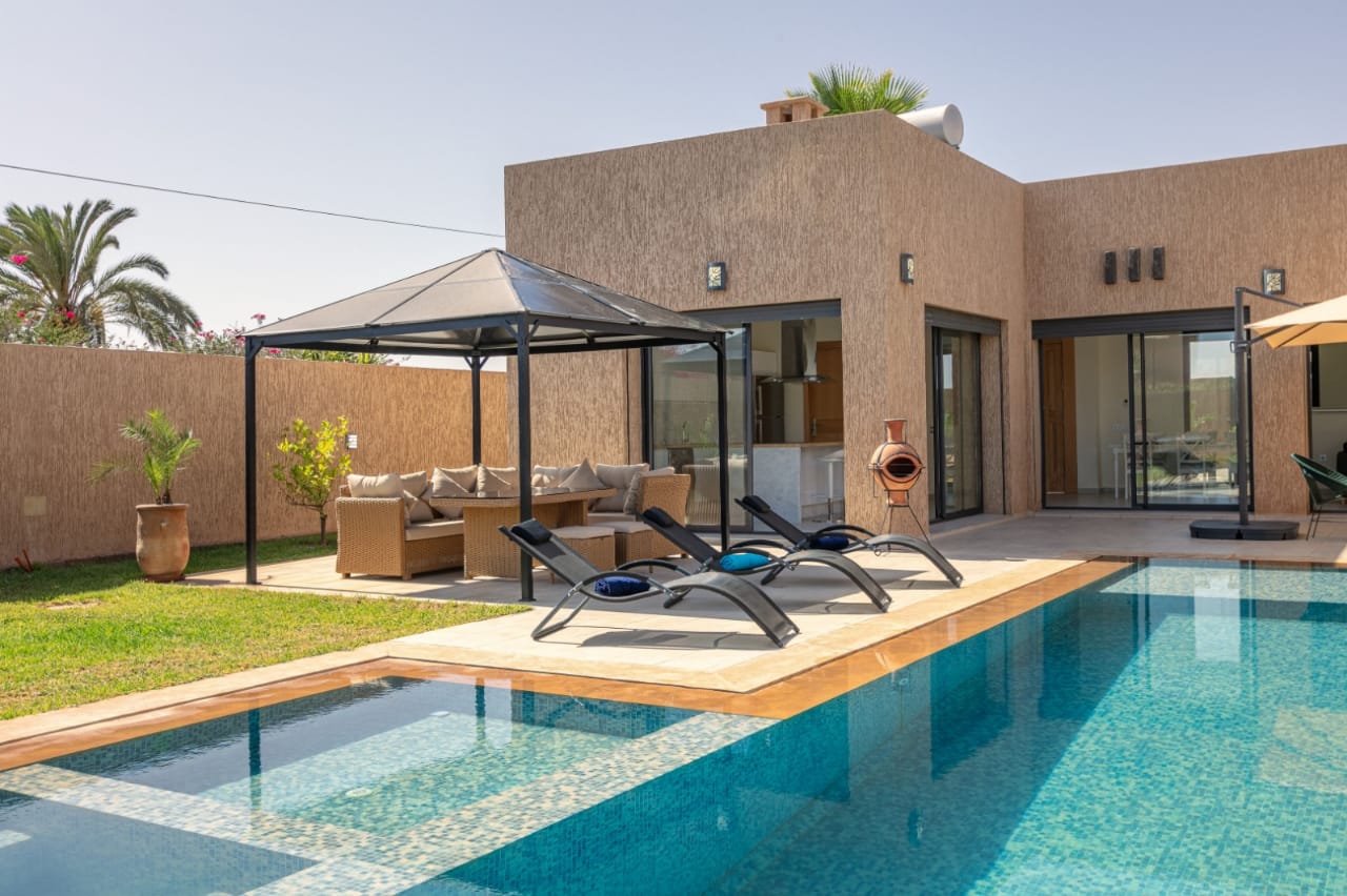 Villa ADAMA