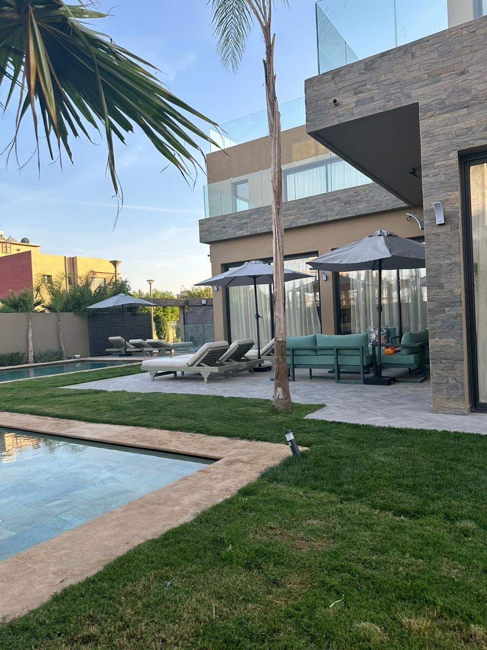 VILLA PICARD