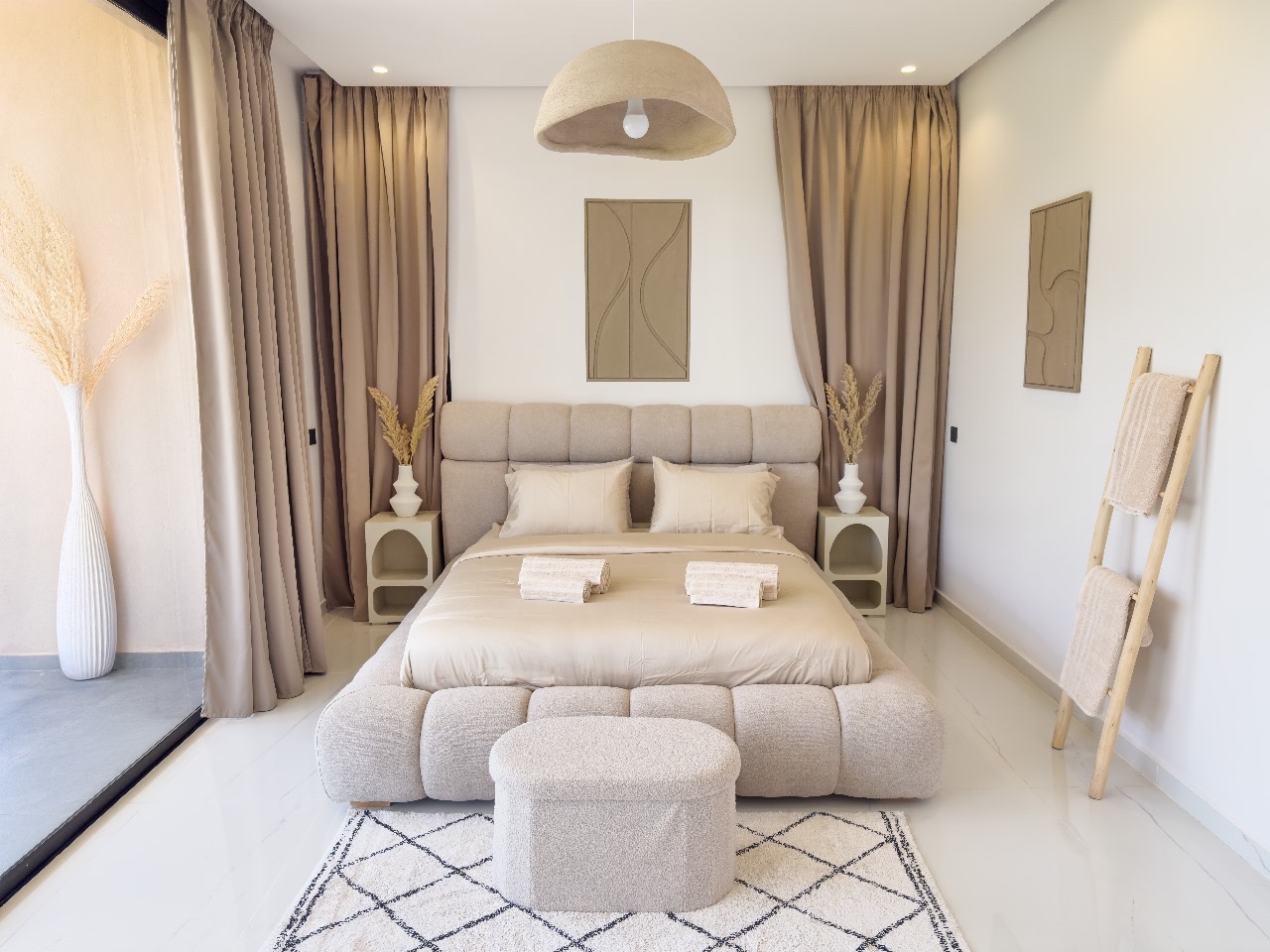 VILLA NAJNORIA