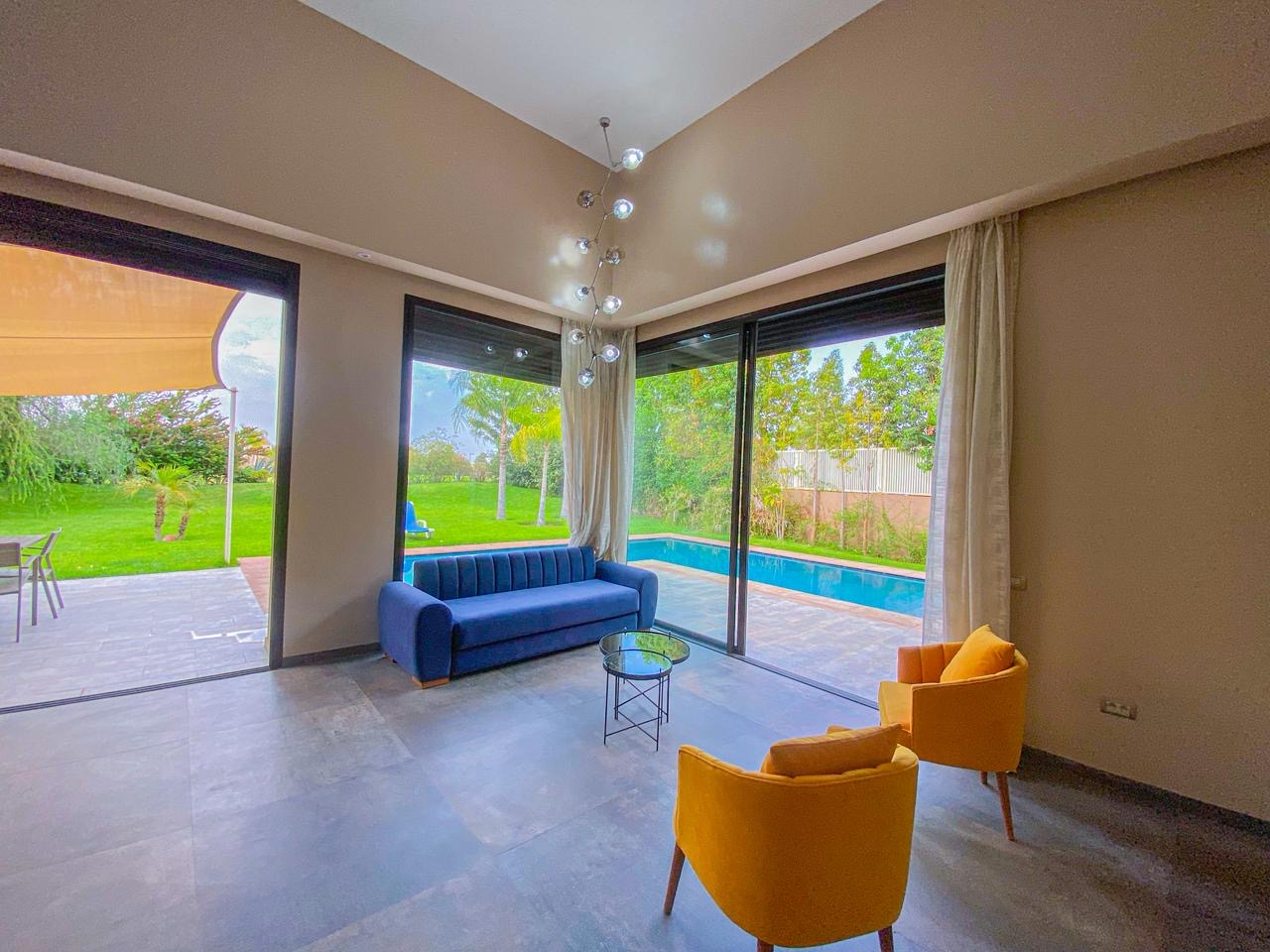 VILLA MIMMY