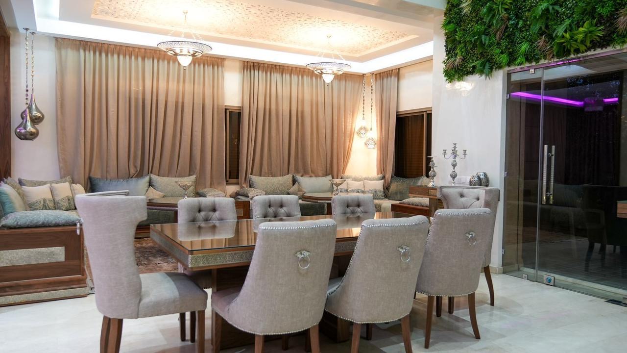 Villa FORFEE
