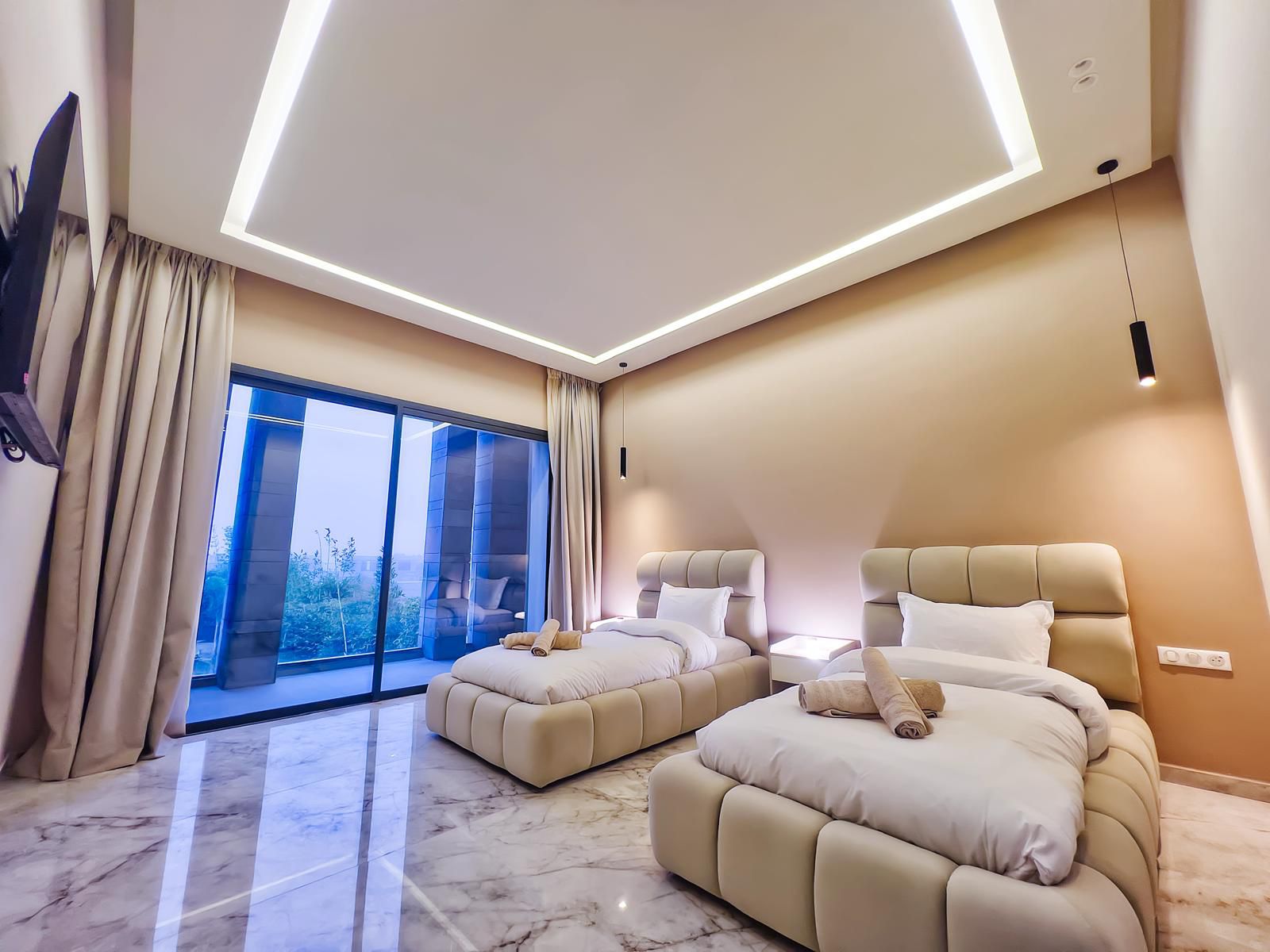 VILLA BOBLOW