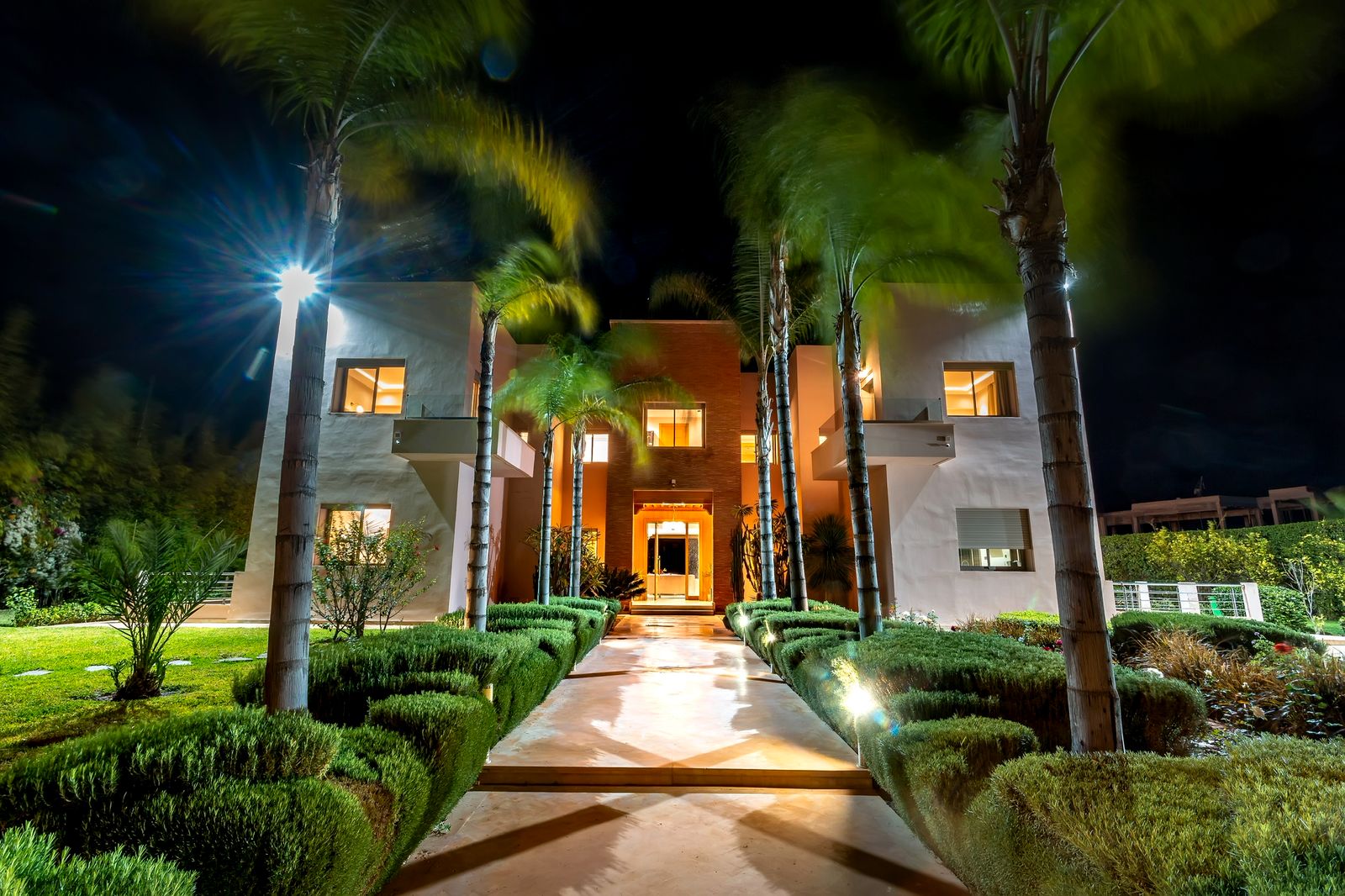 VILLA KALLY
